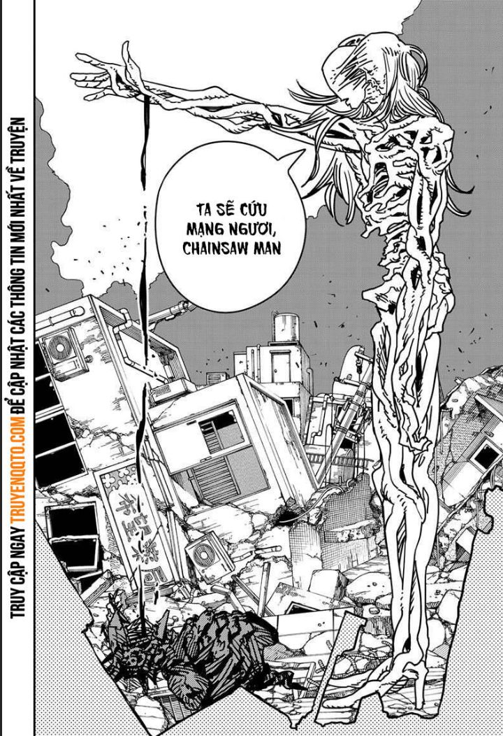 Thợ Săn Quỷ Chap 178 - Next Chap 179