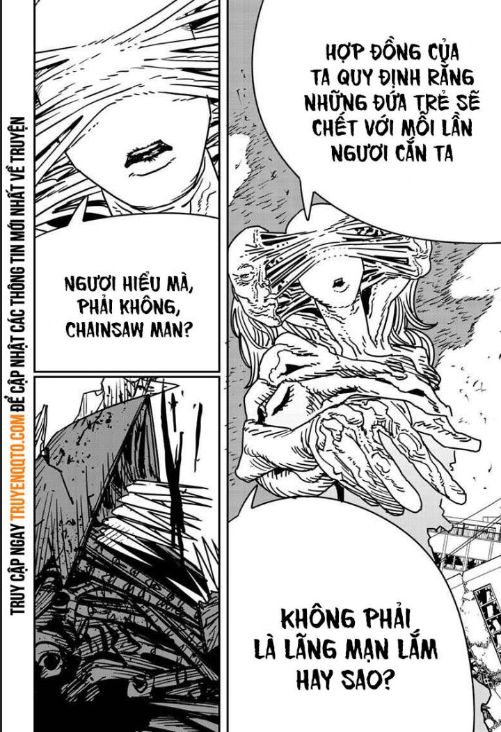 Thợ Săn Quỷ Chap 178 - Next Chap 179