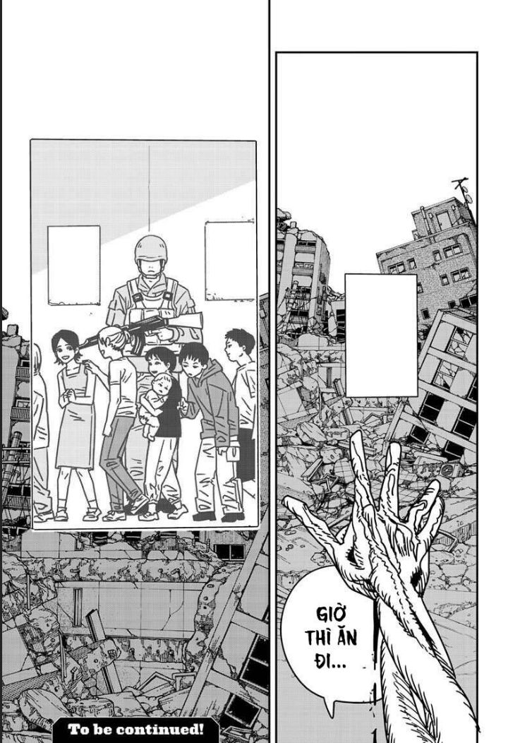 Thợ Săn Quỷ Chap 178 - Next Chap 179