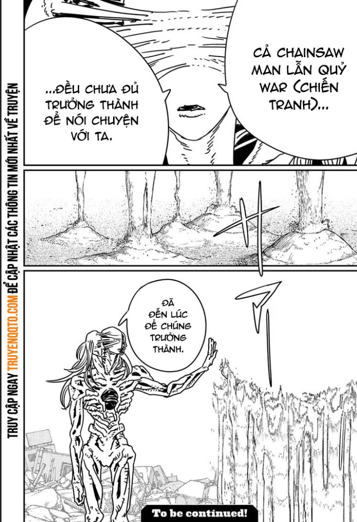 Thợ Săn Quỷ Chap 179 - Next Chap 180