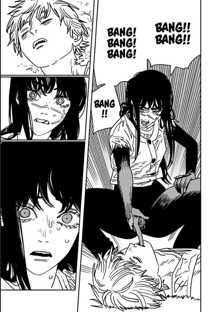 Thợ Săn Quỷ Chap 180 - Next Chap 181