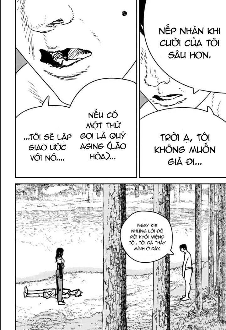 Thợ Săn Quỷ Chap 180 - Next Chap 181