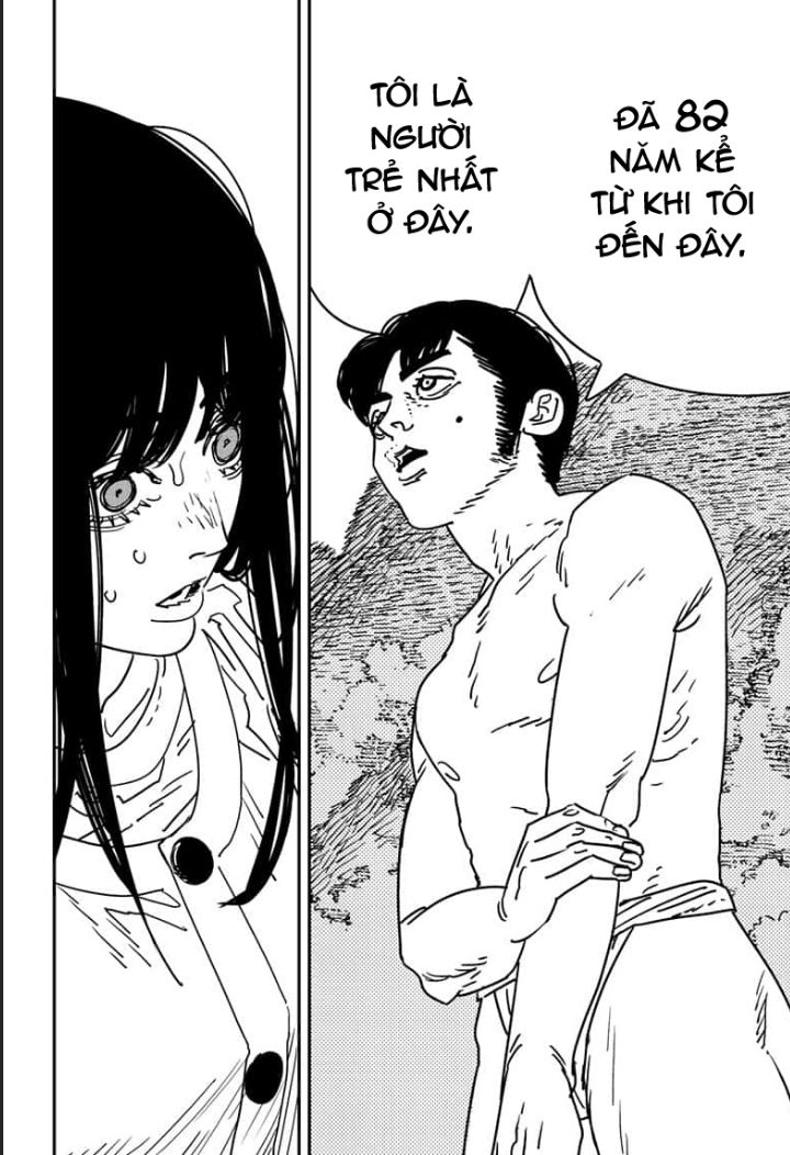 Thợ Săn Quỷ Chap 180 - Next Chap 181