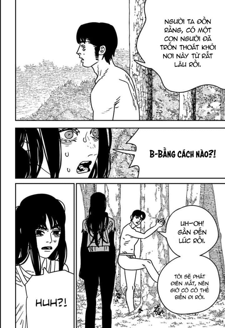 Thợ Săn Quỷ Chap 180 - Next Chap 181