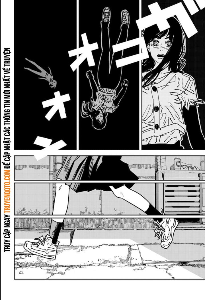 Thợ Săn Quỷ Chap 180 - Next Chap 181