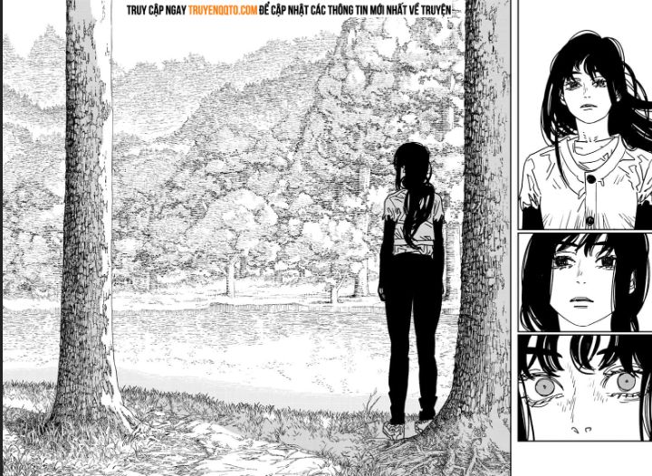 Thợ Săn Quỷ Chap 180 - Next Chap 181