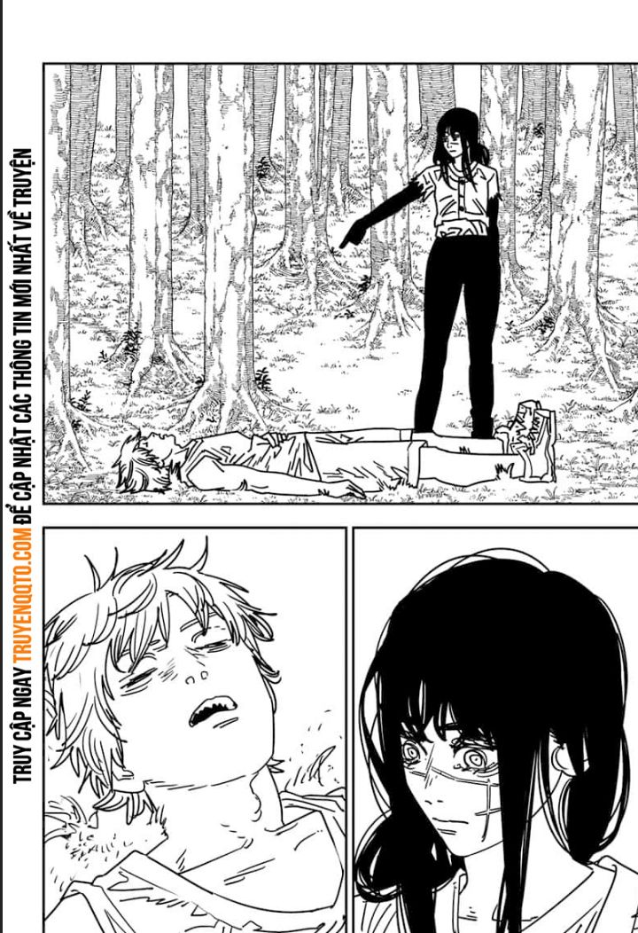 Thợ Săn Quỷ Chap 180 - Next Chap 181