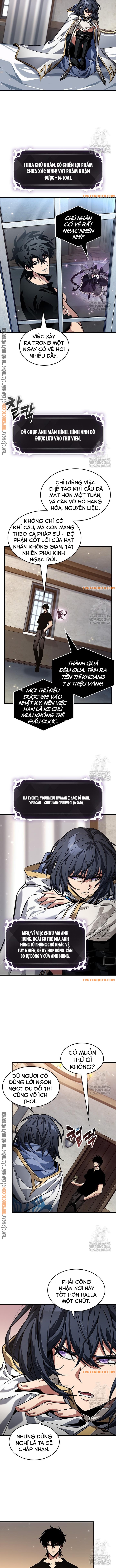 Gacha Vô Hạn Chap 119 - Next Chap 120