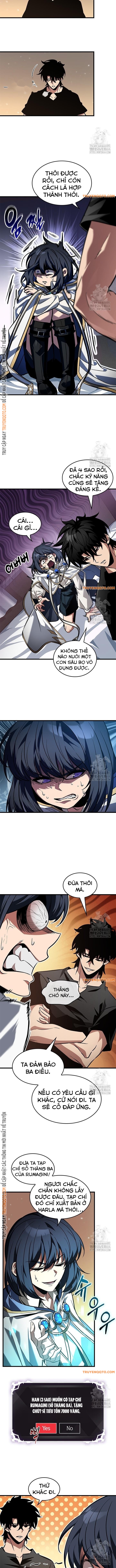 Gacha Vô Hạn Chap 119 - Next Chap 120