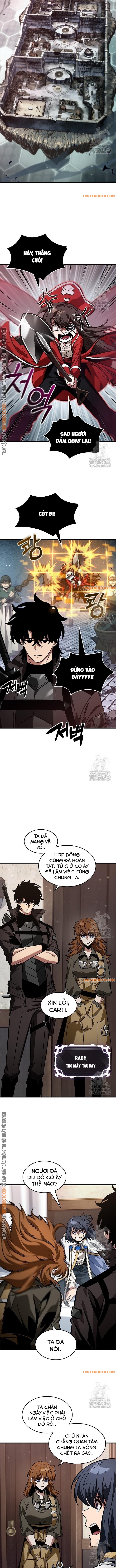 Gacha Vô Hạn Chap 119 - Next Chap 120