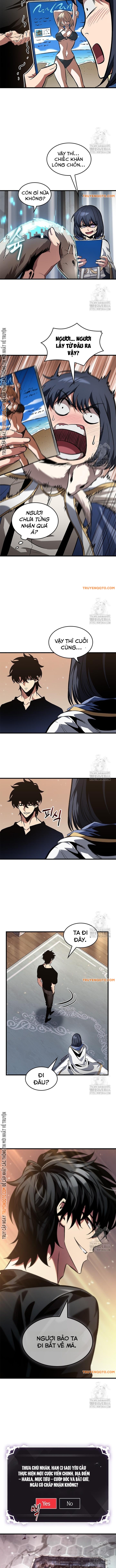 Gacha Vô Hạn Chap 119 - Next Chap 120