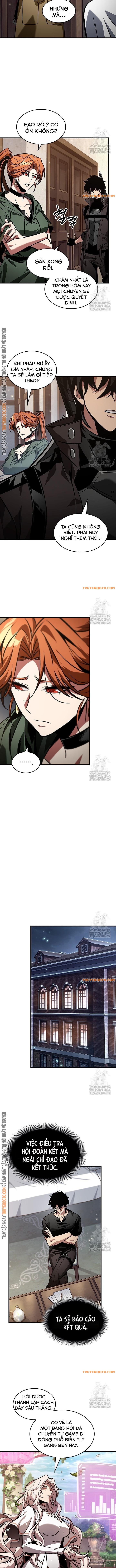 Gacha Vô Hạn Chap 119 - Next Chap 120
