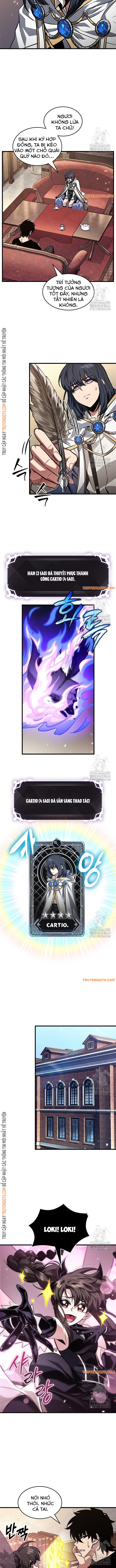 Gacha Vô Hạn Chap 119 - Next Chap 120