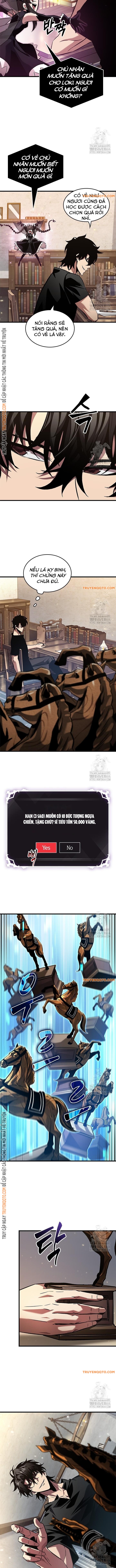 Gacha Vô Hạn Chap 119 - Next Chap 120