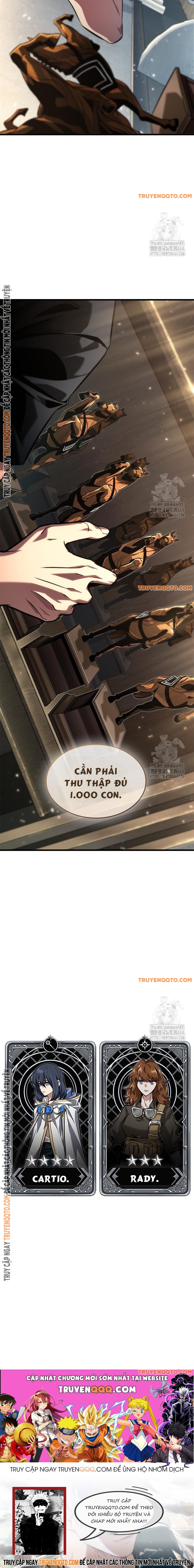 Gacha Vô Hạn Chap 119 - Next Chap 120