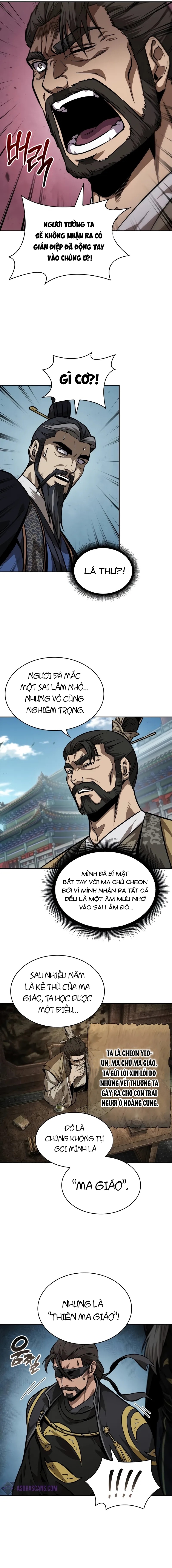 Nano Ma Thần Chap 230 - Next Chap 231