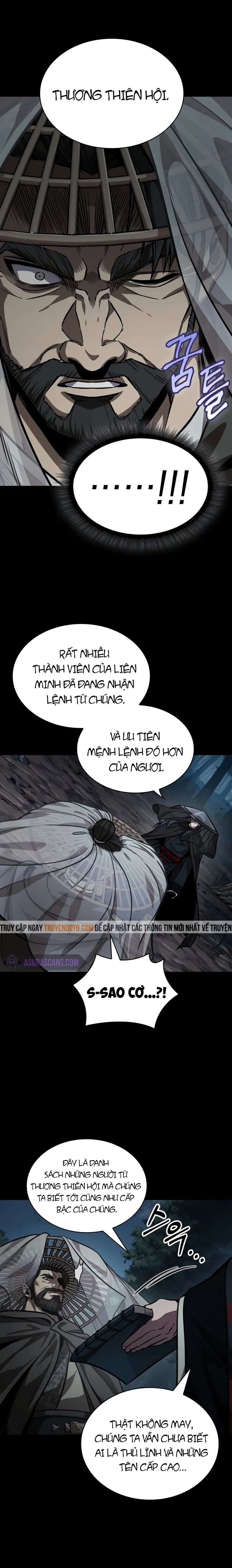 Nano Ma Thần Chap 230 - Next Chap 231