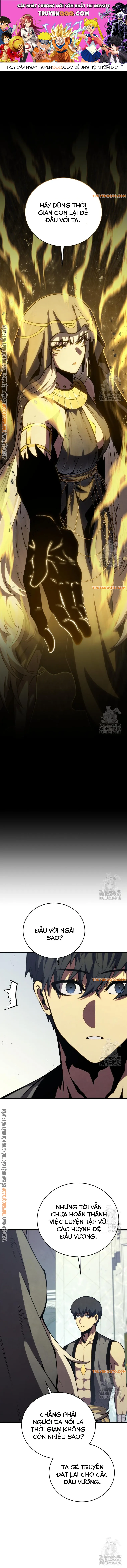 Con Trai Út Của Gia Đình Kiếm Thuật Danh Tiếng Chap 139 - Next Chap 140