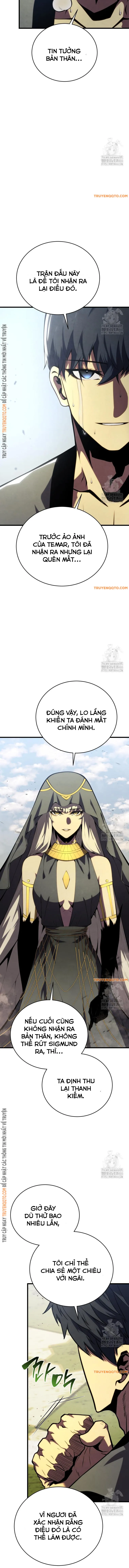 Con Trai Út Của Gia Đình Kiếm Thuật Danh Tiếng Chap 139 - Next Chap 140