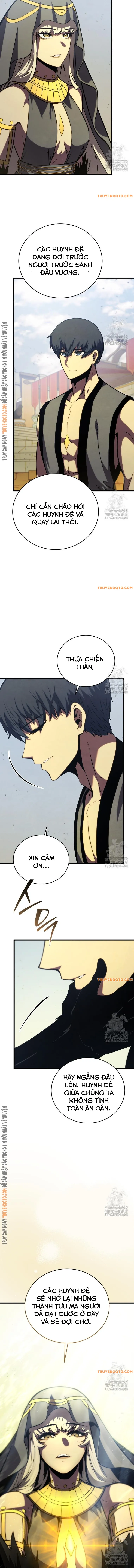 Con Trai Út Của Gia Đình Kiếm Thuật Danh Tiếng Chap 139 - Next Chap 140