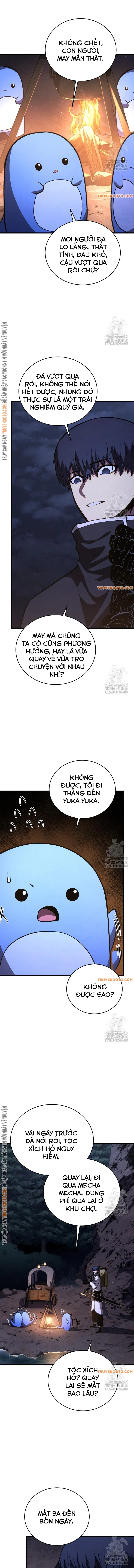 Con Trai Út Của Gia Đình Kiếm Thuật Danh Tiếng Chap 139 - Next Chap 140