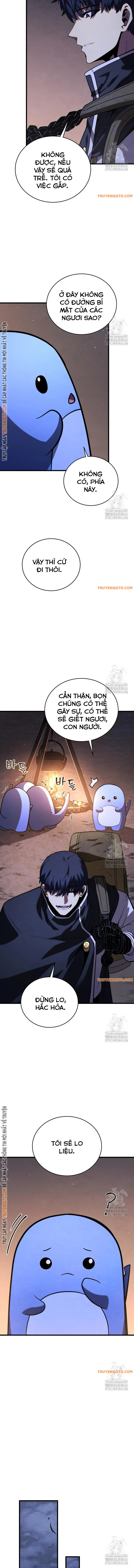 Con Trai Út Của Gia Đình Kiếm Thuật Danh Tiếng Chap 139 - Next Chap 140