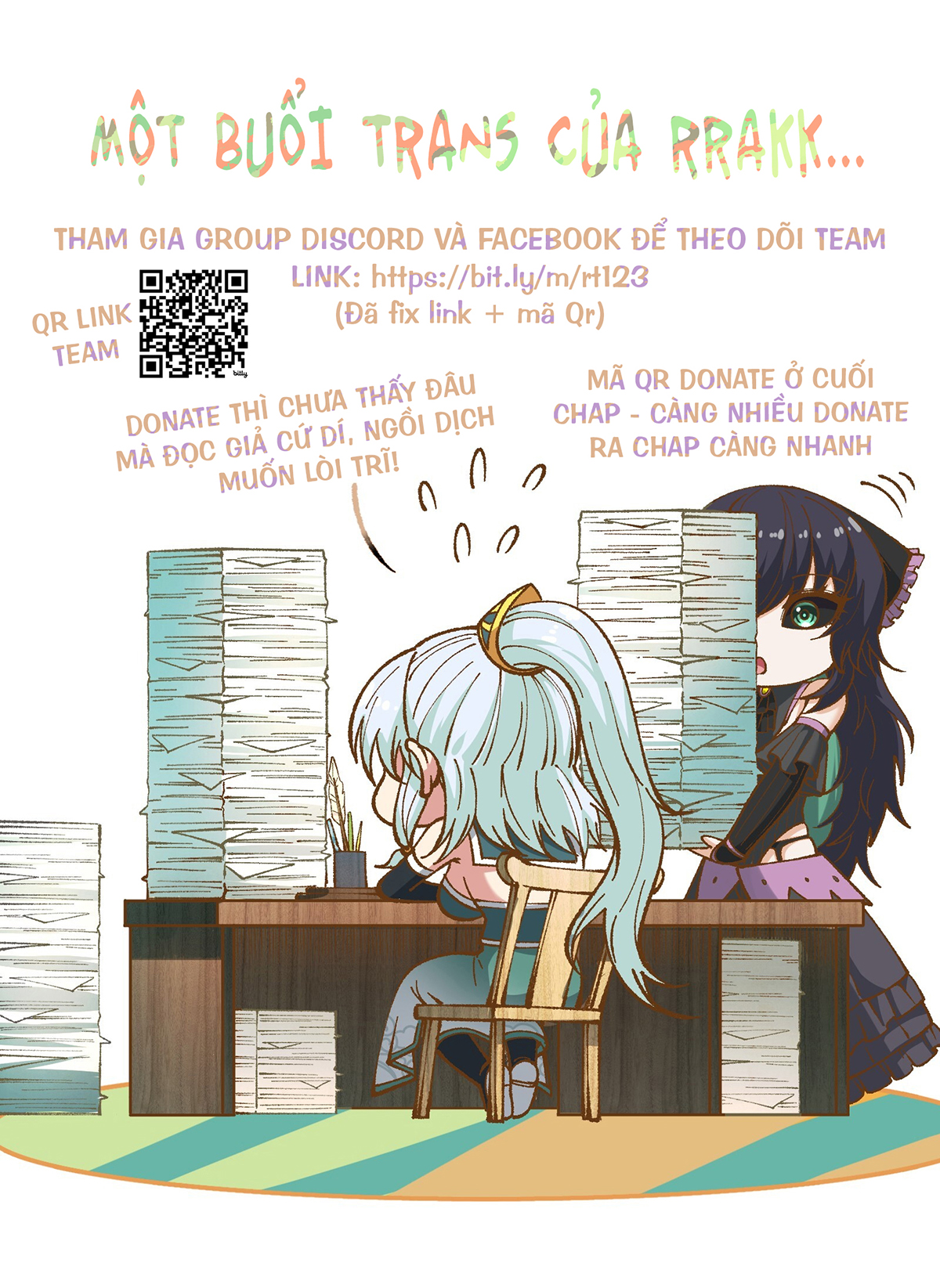 Đạo Quỷ Dị Tiên Chap 4 - Next Chap 5