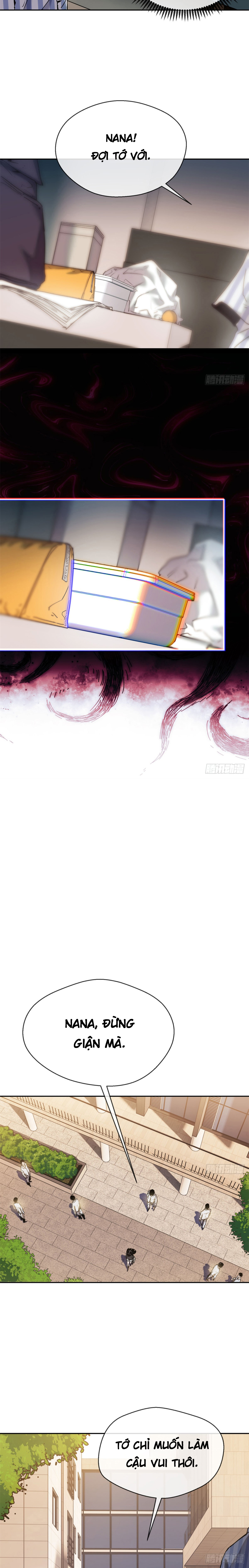 Đạo Quỷ Dị Tiên Chap 4 - Next Chap 5