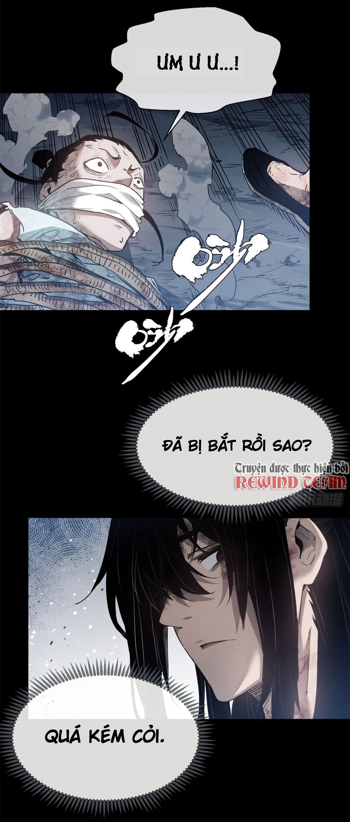 Đạo Quỷ Dị Tiên Chap 6 - Next Chap 7