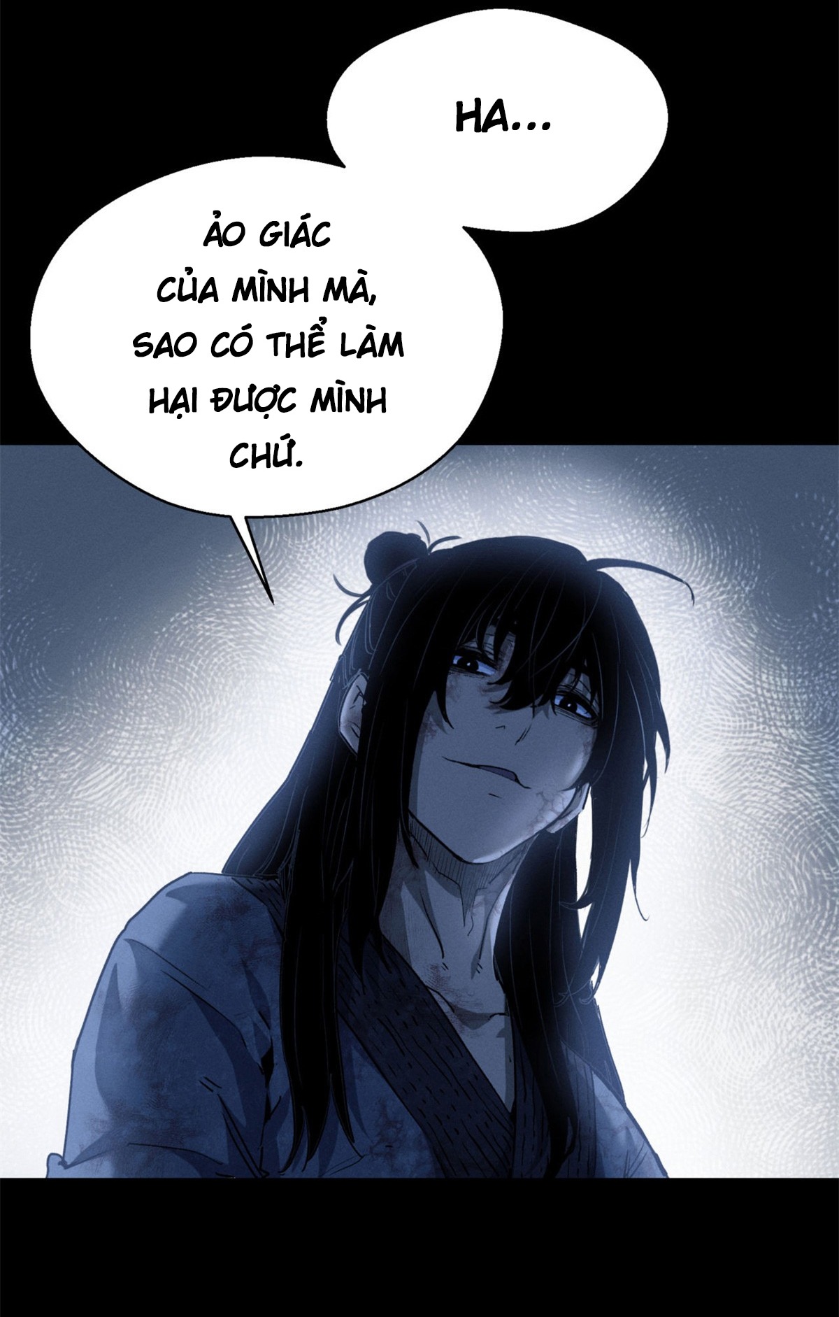Đạo Quỷ Dị Tiên Chap 6 - Next Chap 7