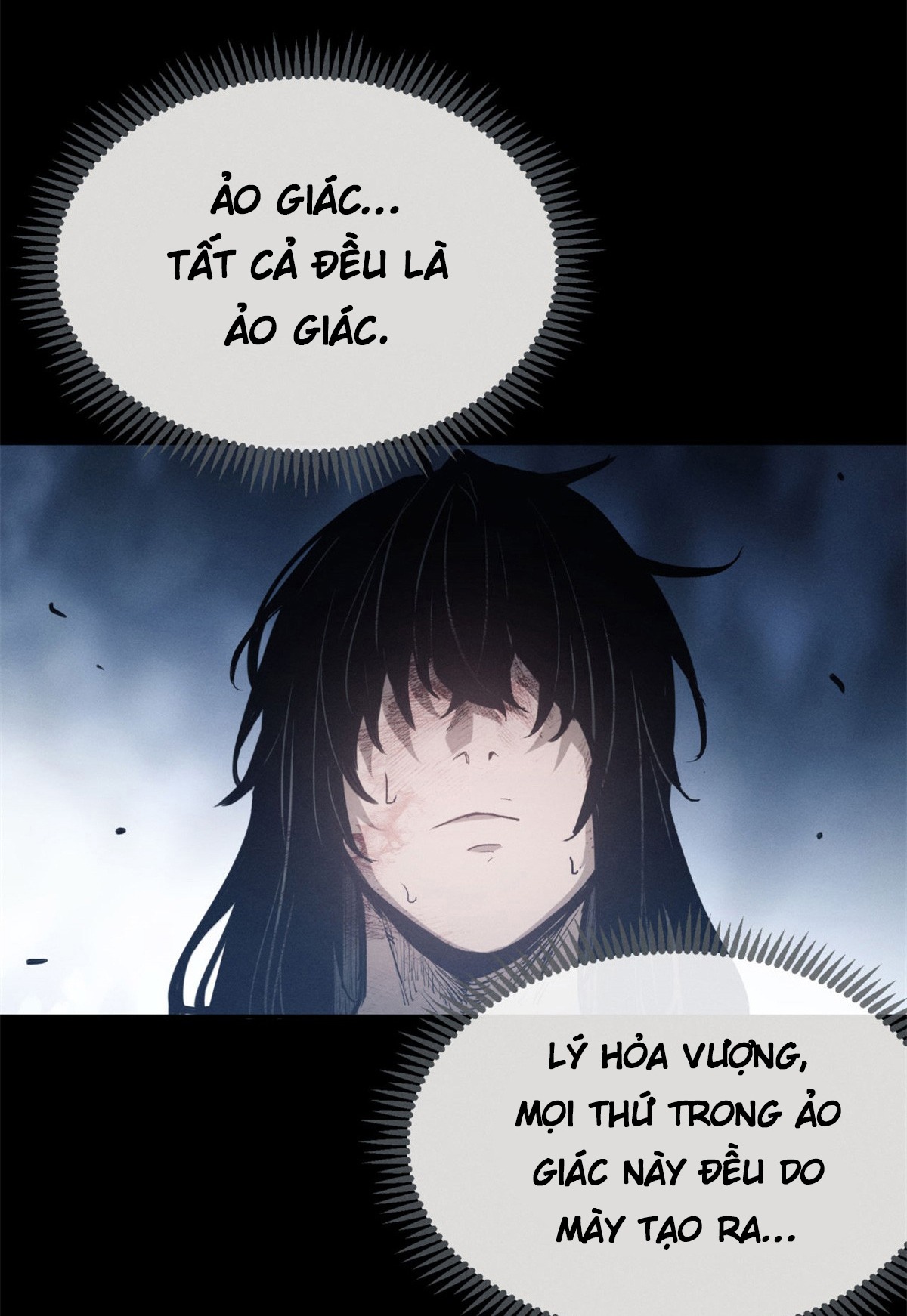 Đạo Quỷ Dị Tiên Chap 6 - Next Chap 7