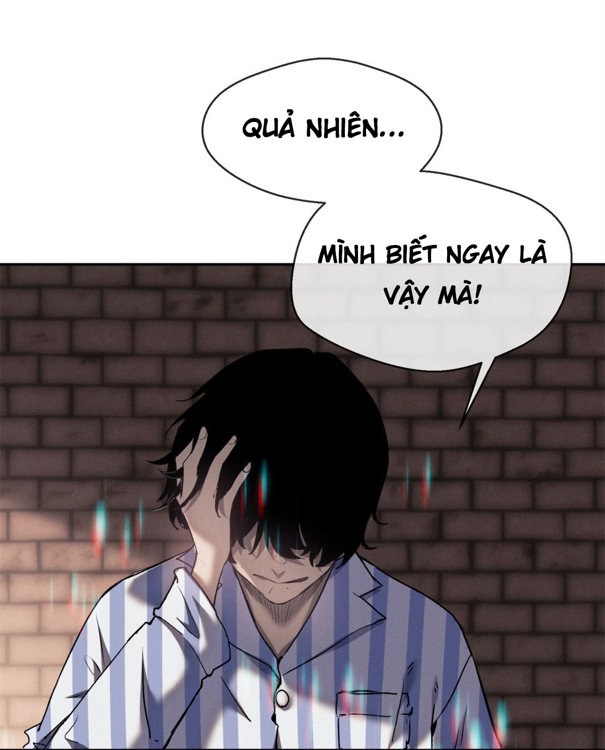 Đạo Quỷ Dị Tiên Chap 8 - Next Chap 9