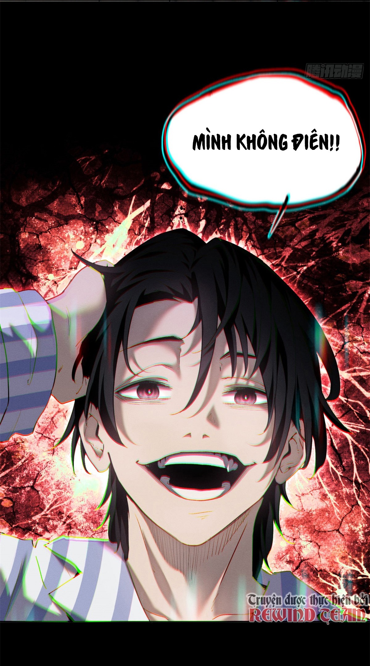 Đạo Quỷ Dị Tiên Chap 8 - Next Chap 9