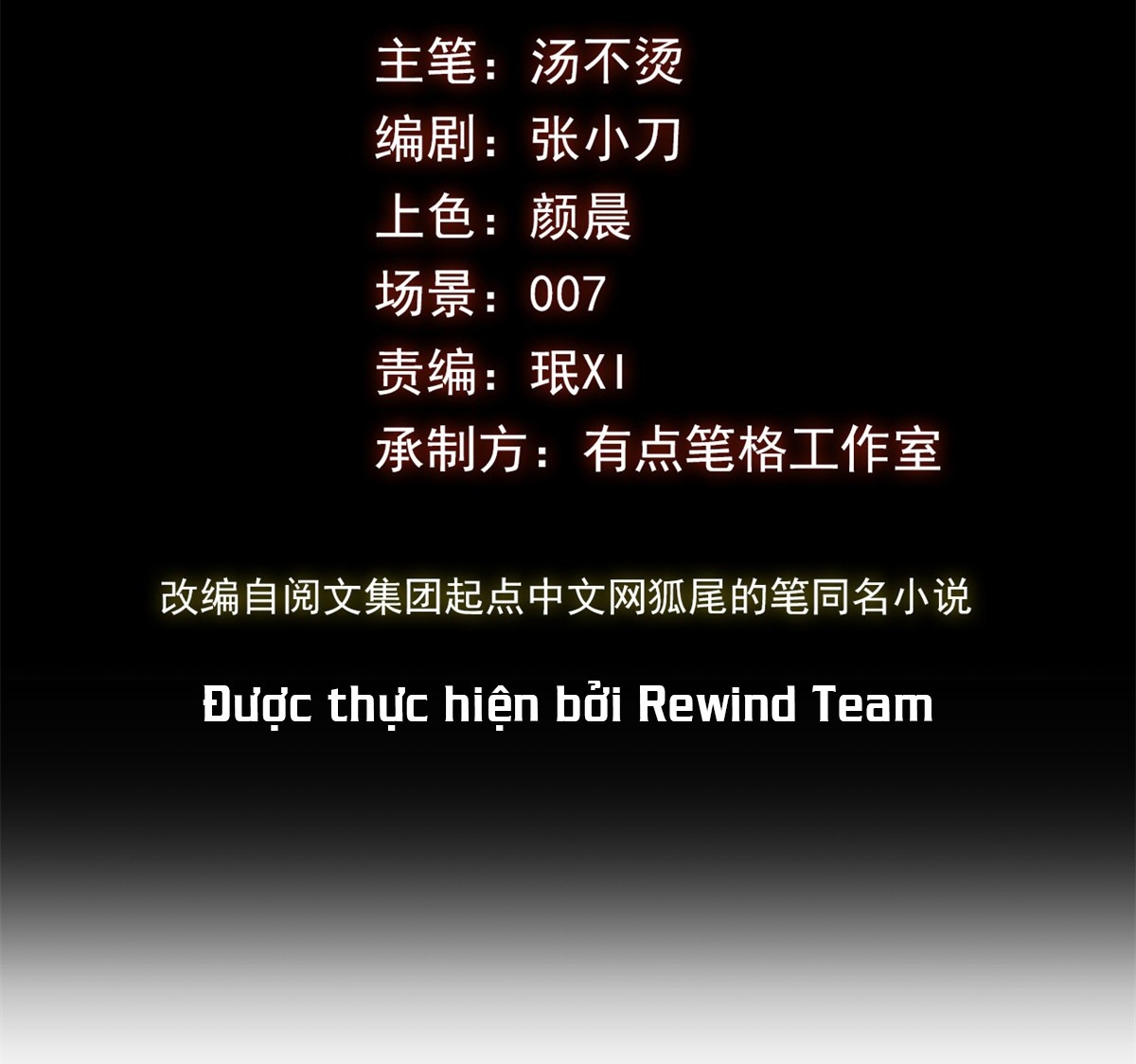 Đạo Quỷ Dị Tiên Chap 8 - Next Chap 9