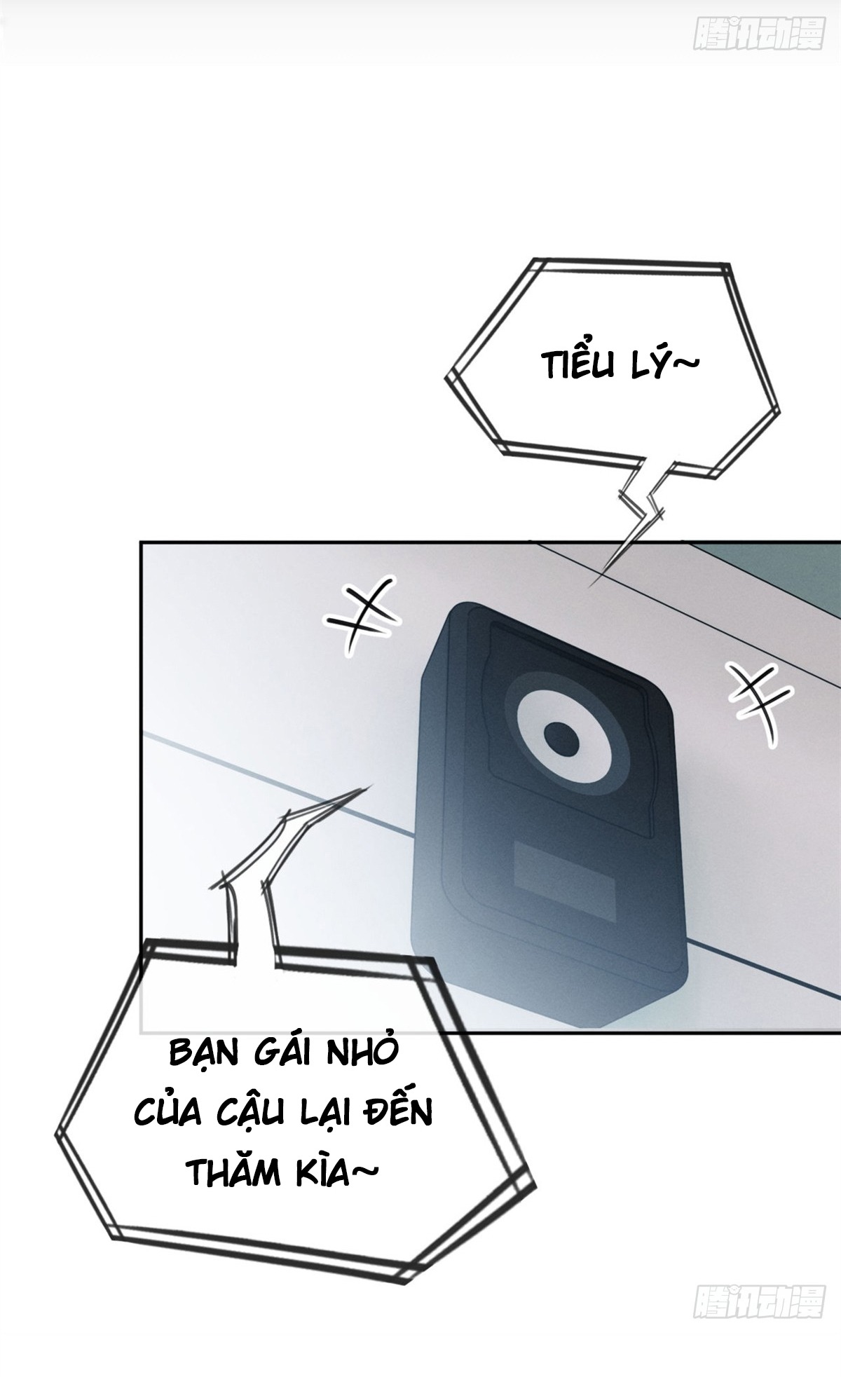 Đạo Quỷ Dị Tiên Chap 8 - Next Chap 9