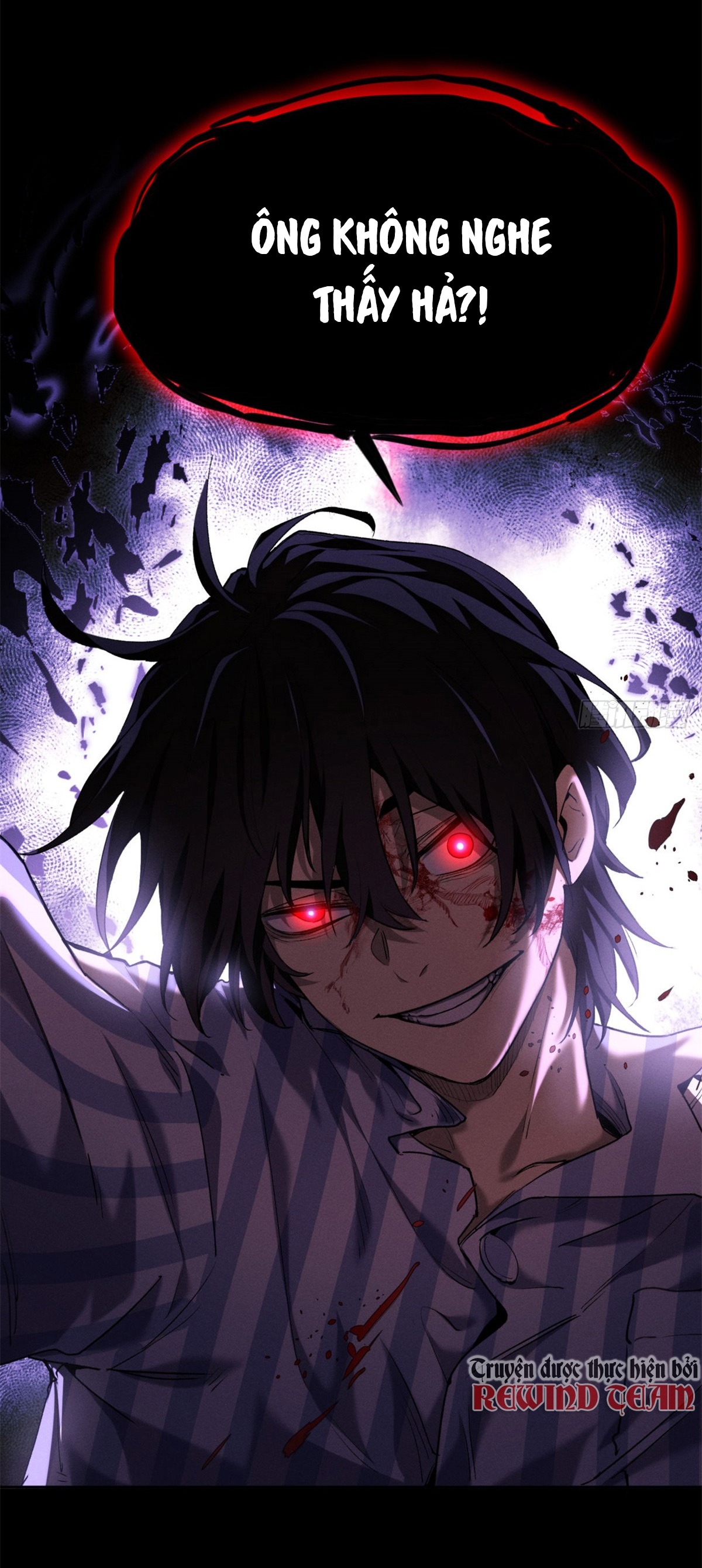 Đạo Quỷ Dị Tiên Chap 8 - Next Chap 9