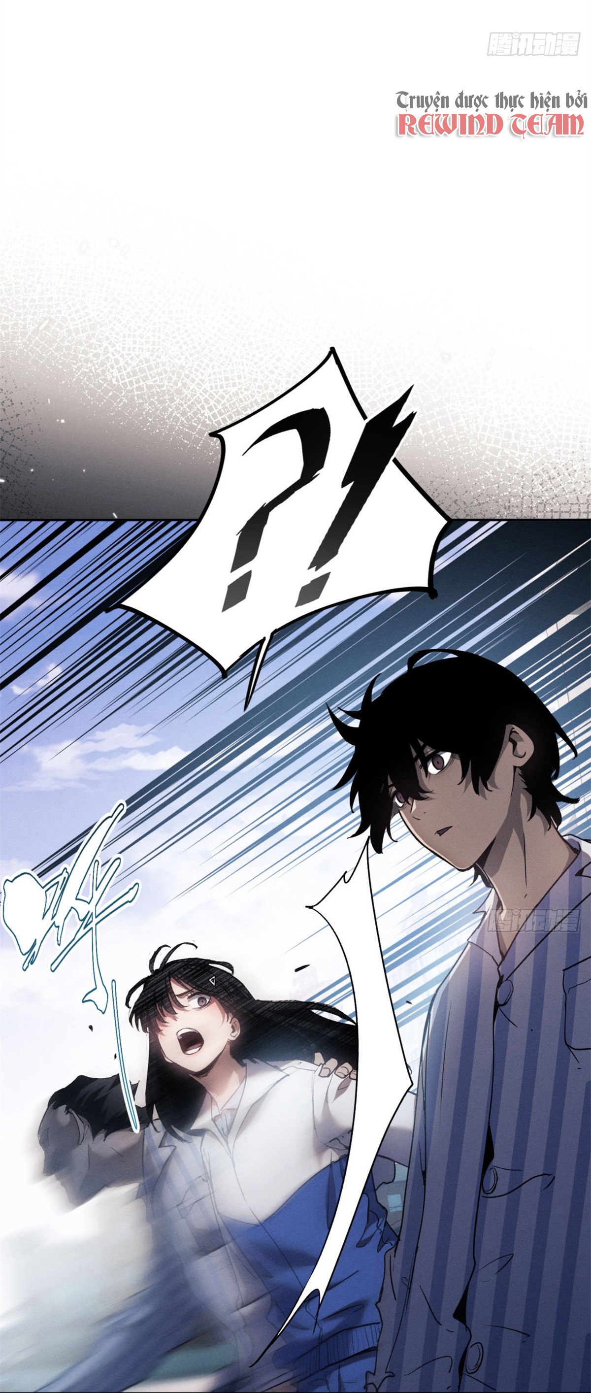 Đạo Quỷ Dị Tiên Chap 8 - Next Chap 9