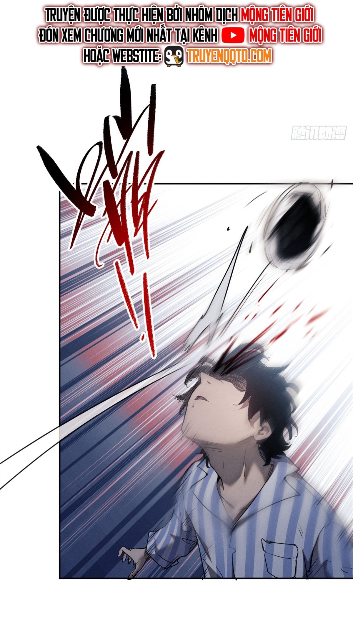 Đạo Quỷ Dị Tiên Chap 8 - Next Chap 9