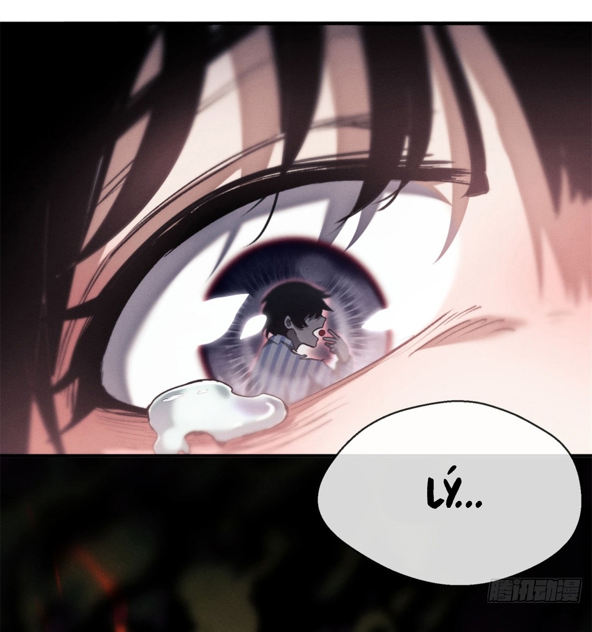 Đạo Quỷ Dị Tiên Chap 8 - Next Chap 9