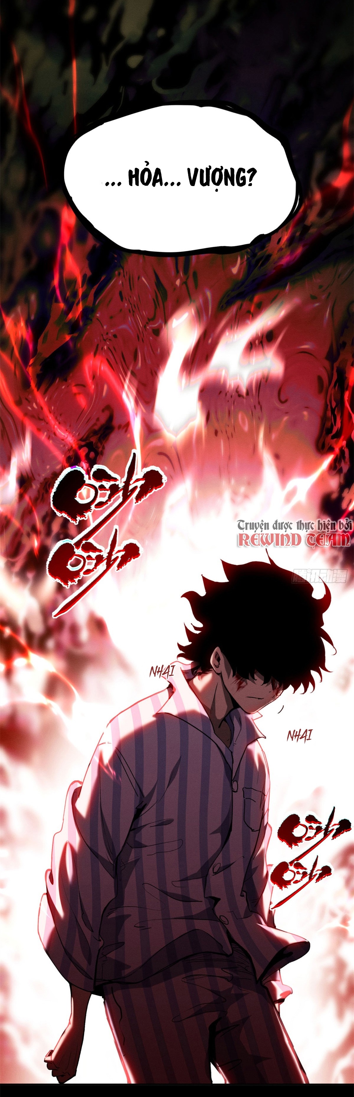 Đạo Quỷ Dị Tiên Chap 8 - Next Chap 9