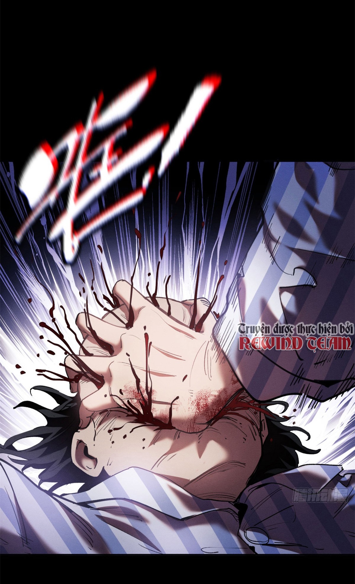 Đạo Quỷ Dị Tiên Chap 8 - Next Chap 9