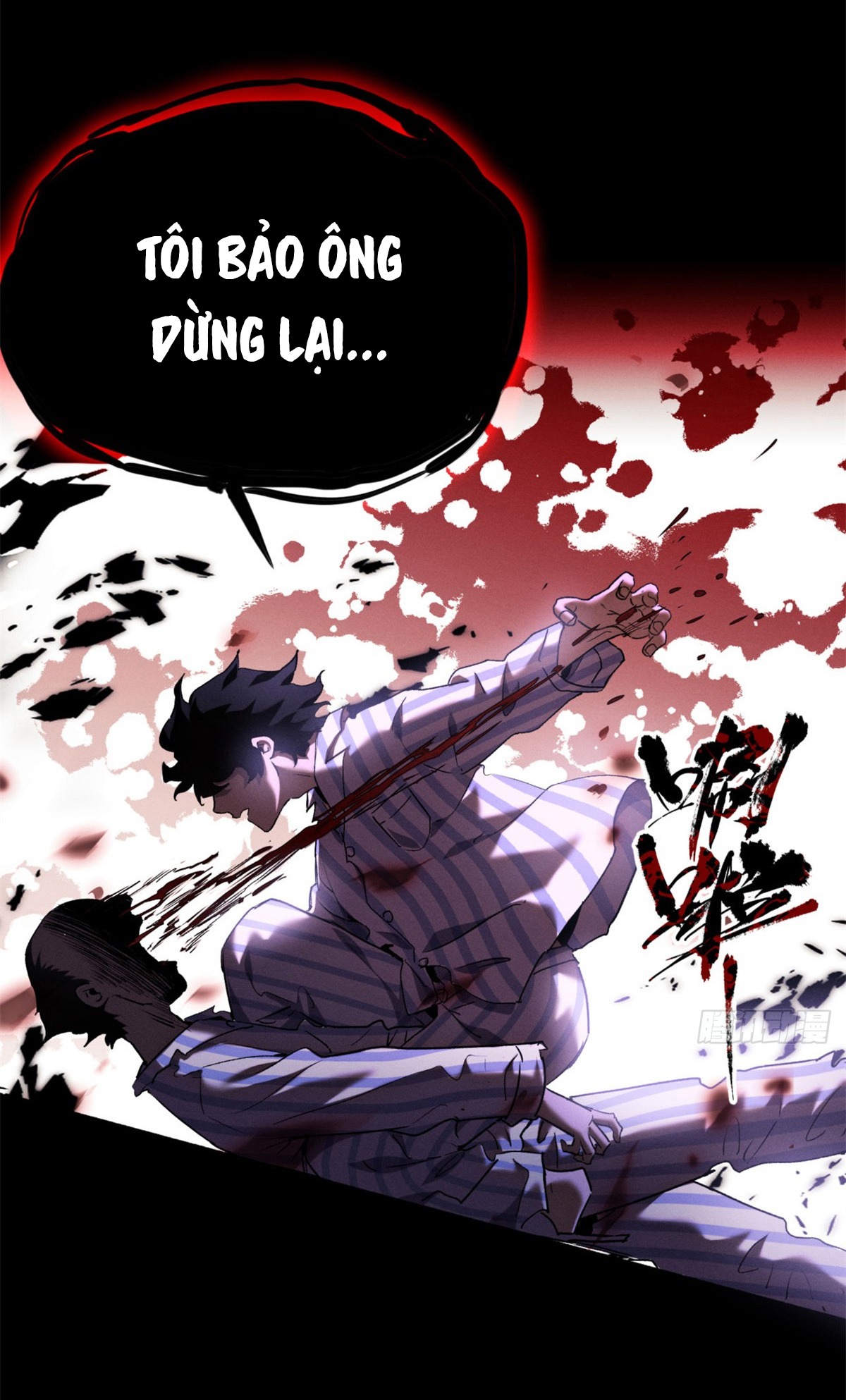 Đạo Quỷ Dị Tiên Chap 8 - Next Chap 9