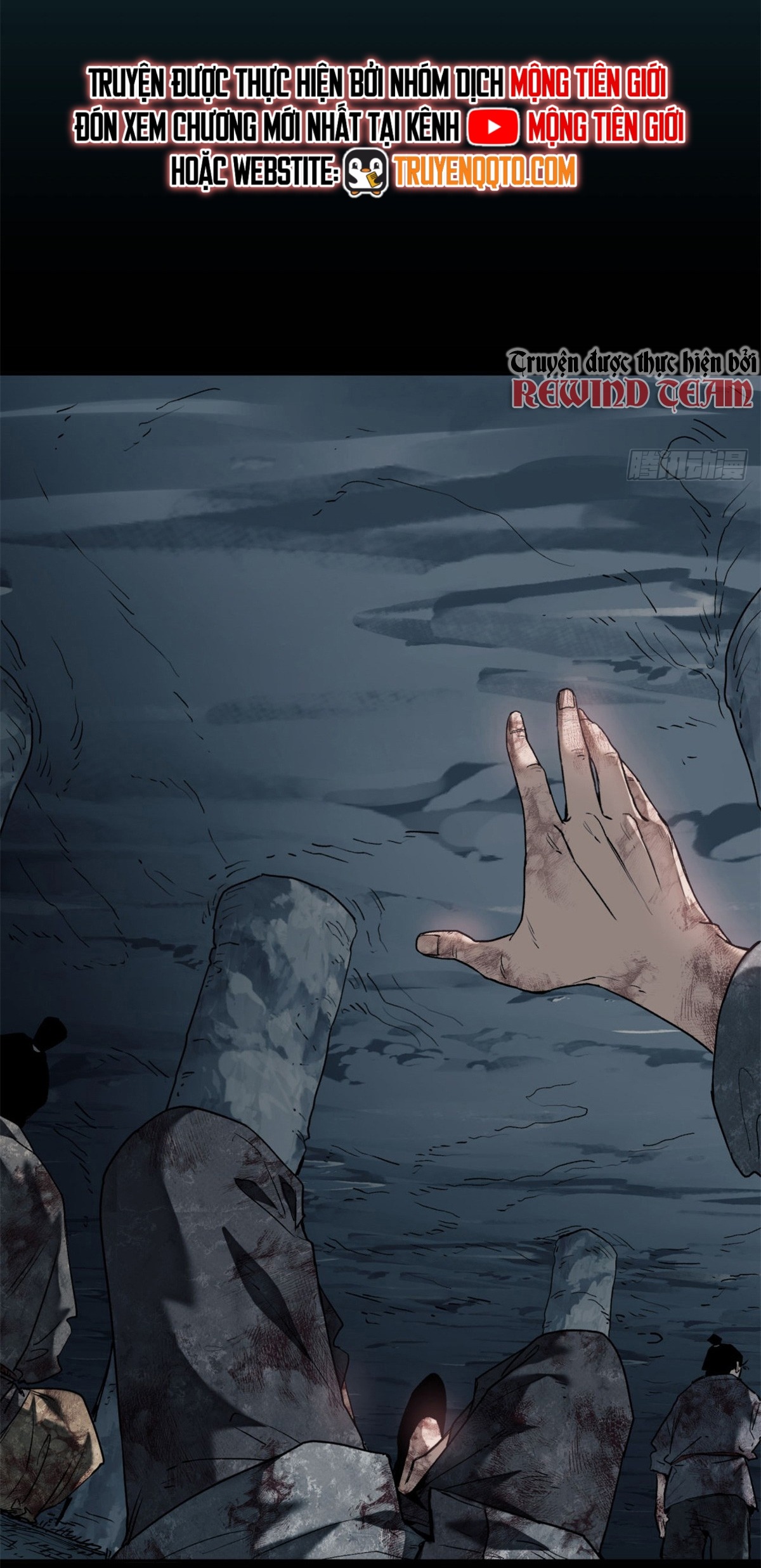 Đạo Quỷ Dị Tiên Chap 9 - Next Chap 10