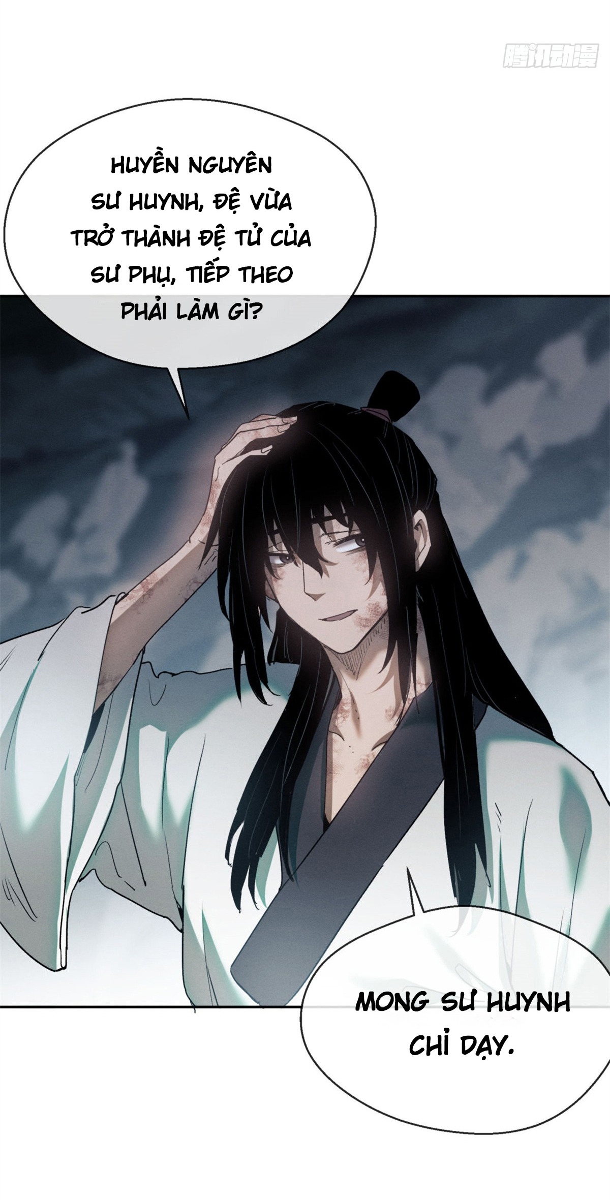 Đạo Quỷ Dị Tiên Chap 9 - Next Chap 10
