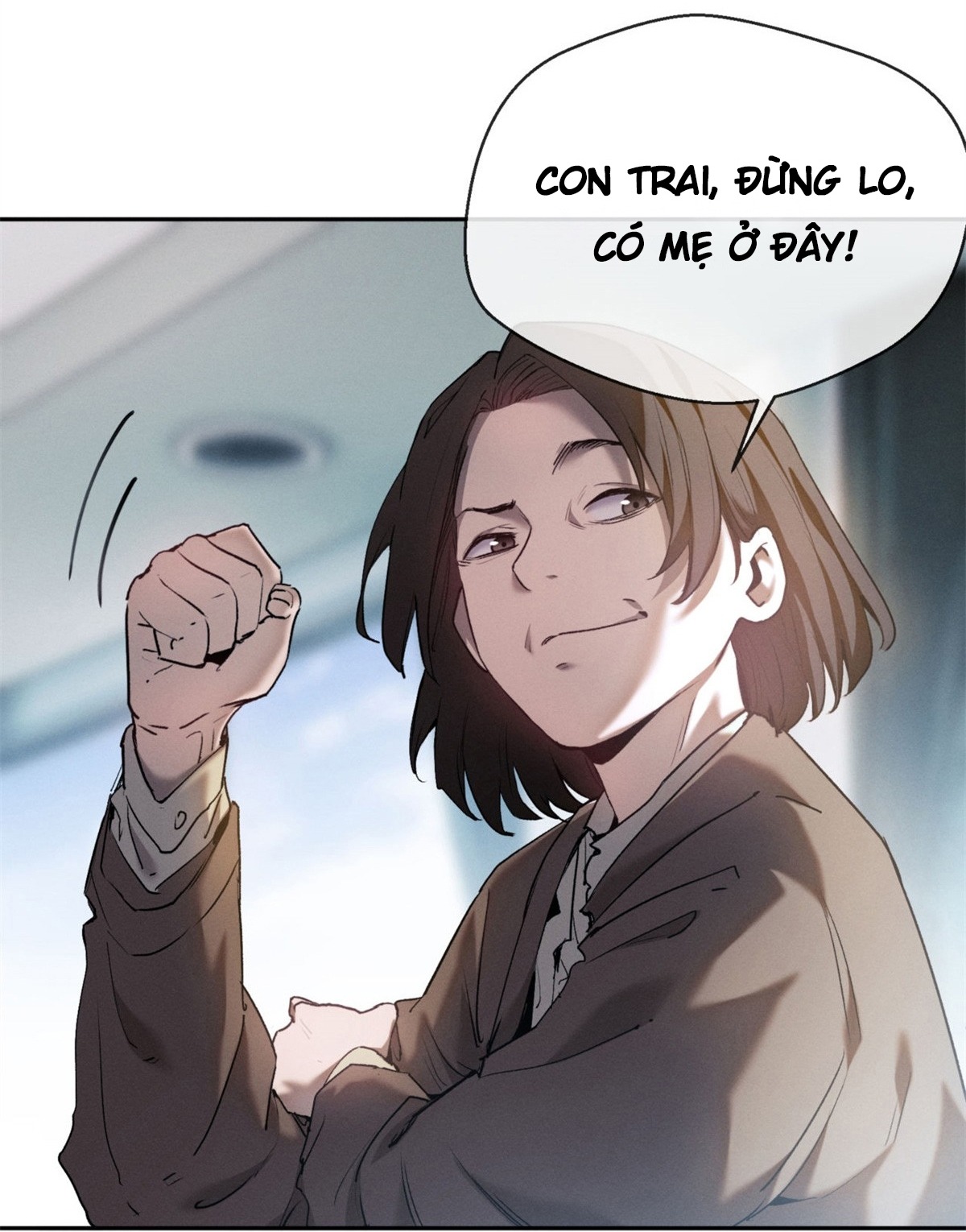 Đạo Quỷ Dị Tiên Chap 10 - Next Chap 11