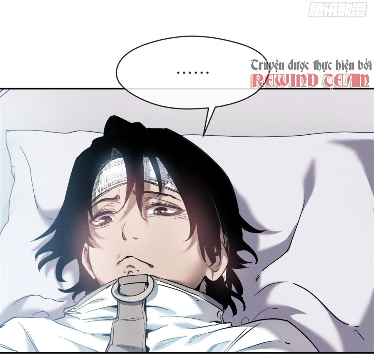 Đạo Quỷ Dị Tiên Chap 10 - Next Chap 11