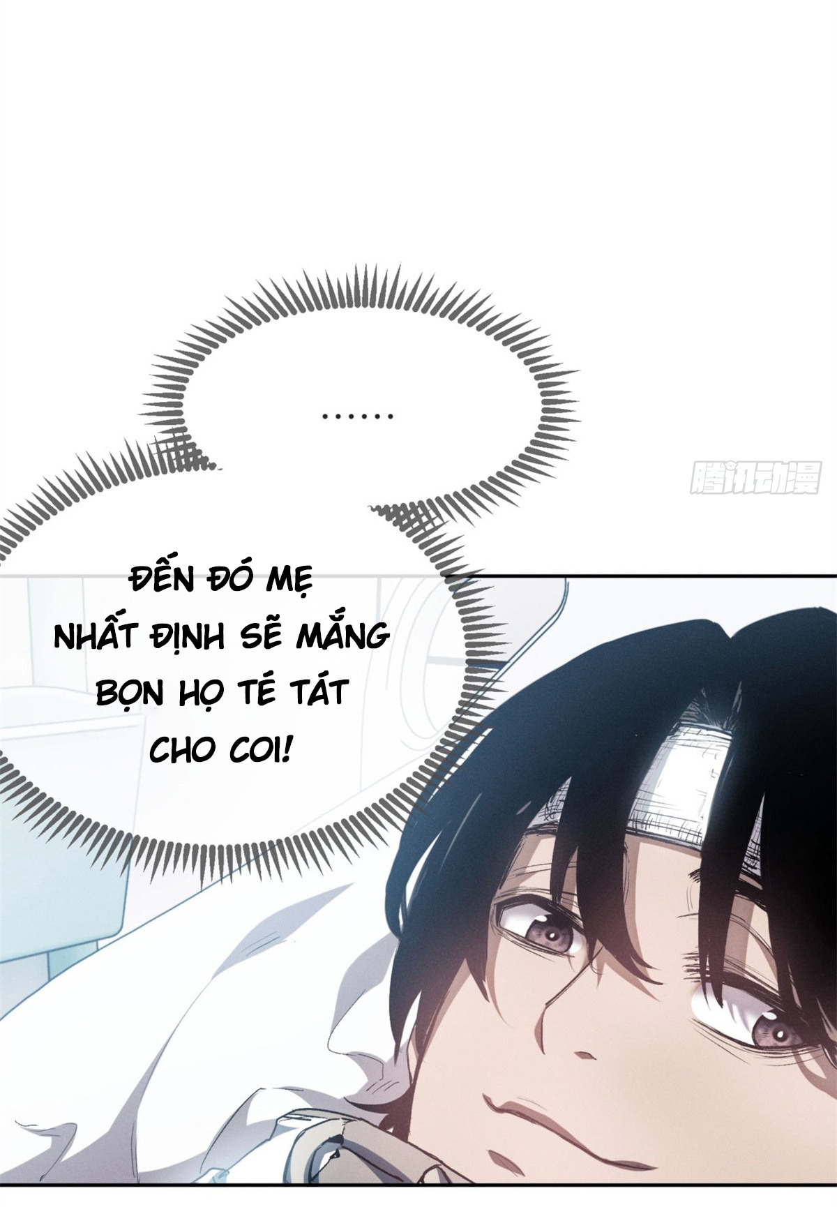 Đạo Quỷ Dị Tiên Chap 10 - Next Chap 11