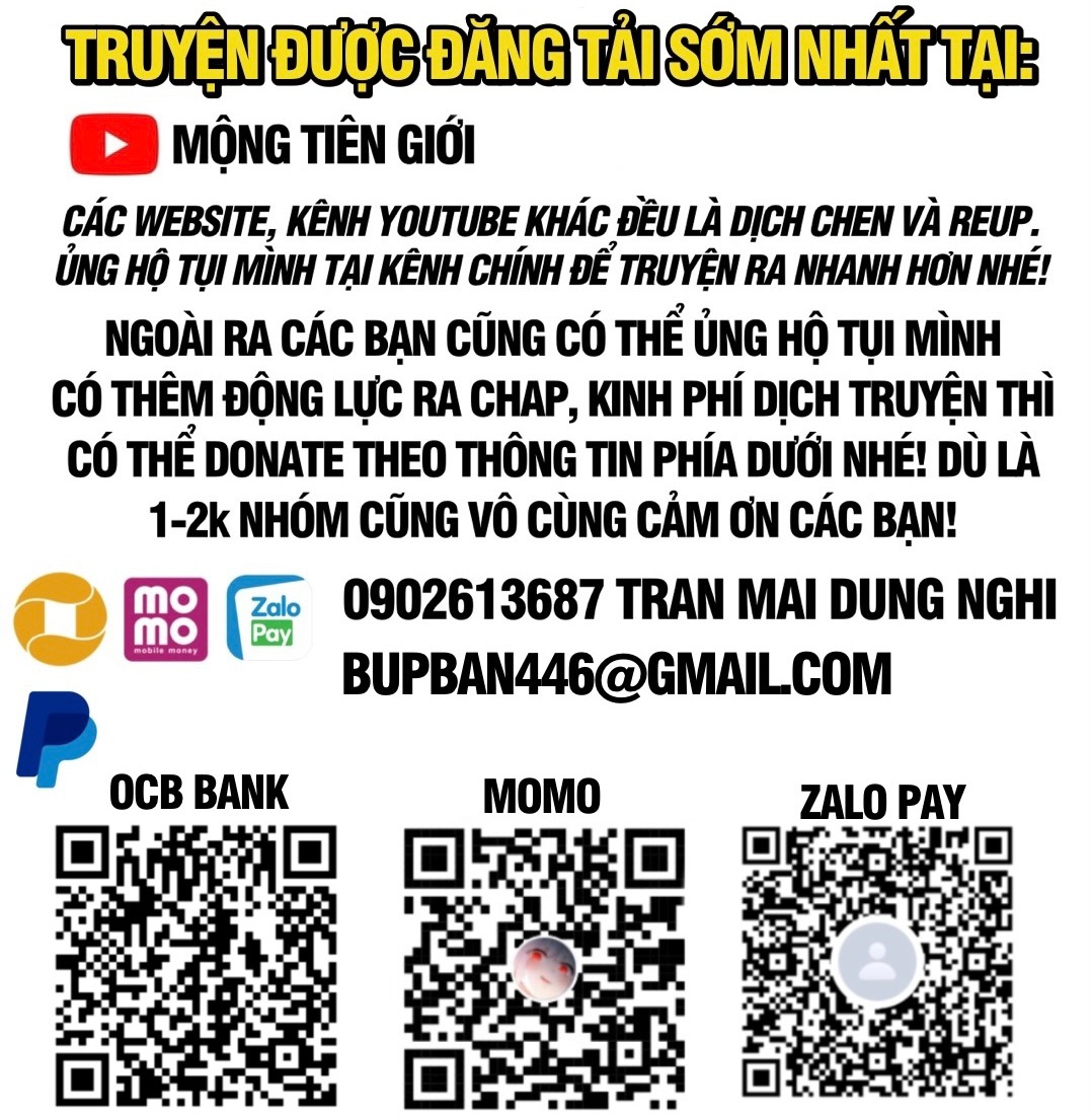 Đạo Quỷ Dị Tiên Chap 10 - Next Chap 11