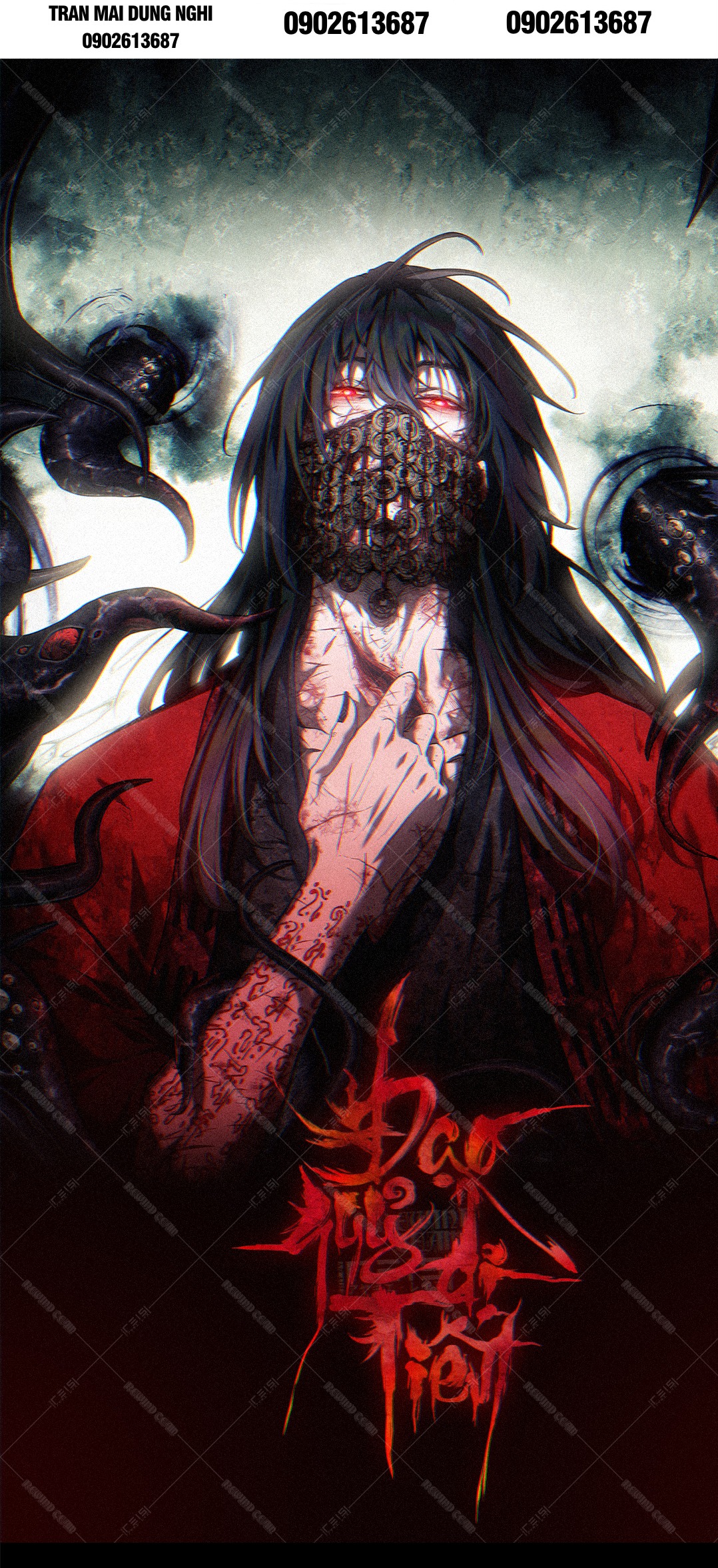 Đạo Quỷ Dị Tiên Chap 10 - Next Chap 11