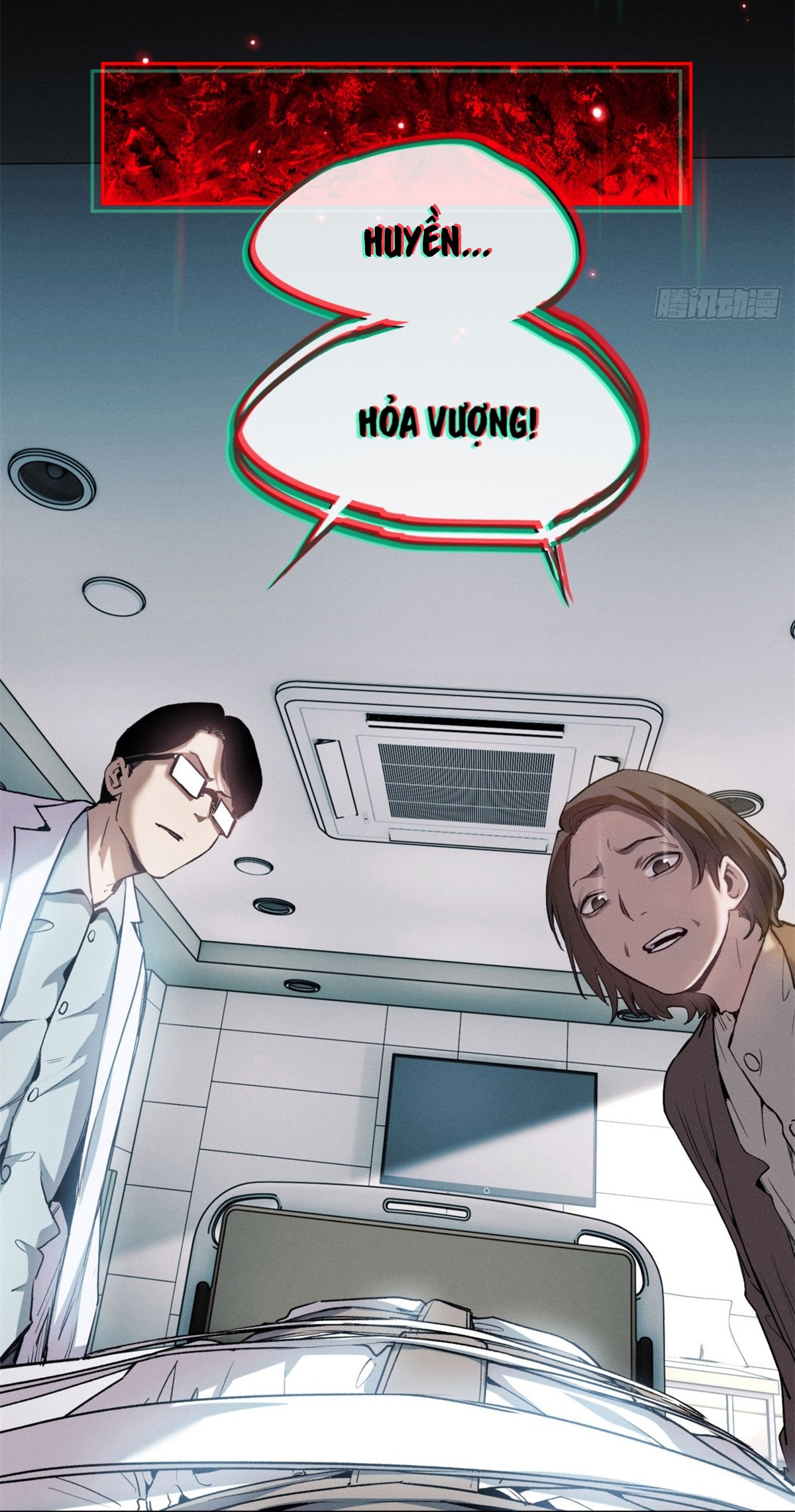 Đạo Quỷ Dị Tiên Chap 10 - Next Chap 11